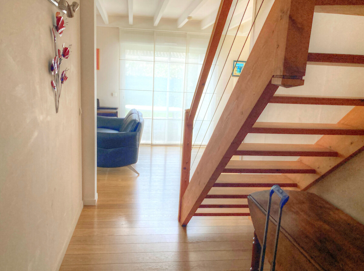 Photo 8 : Maison récente 4 chambres 144m² environnement calme