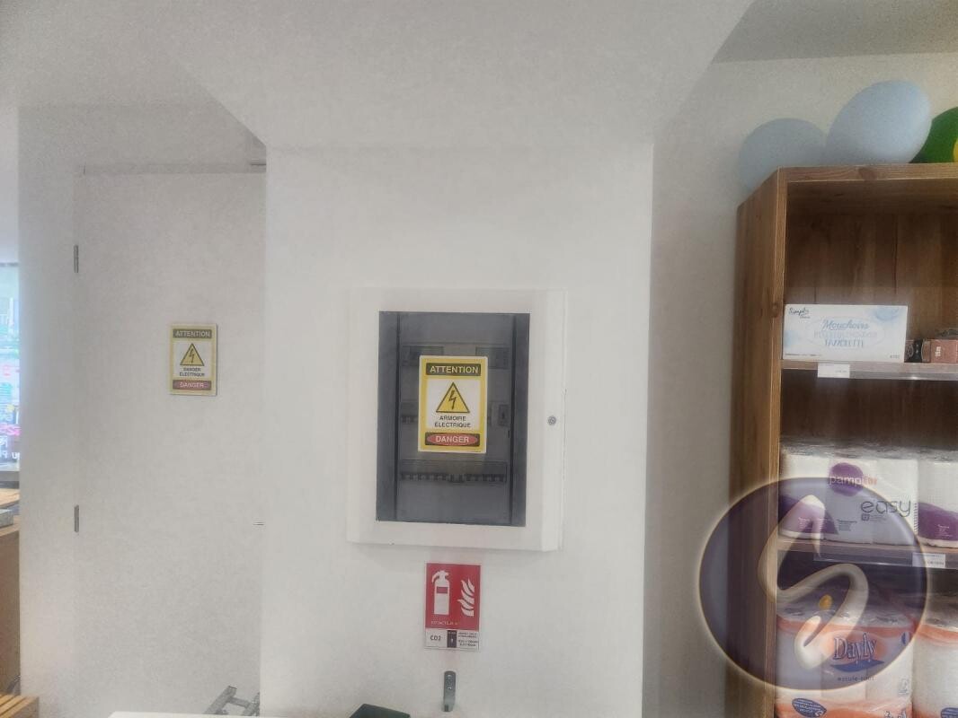 Photo 23 : HYPERCENTRE - GARE TGV