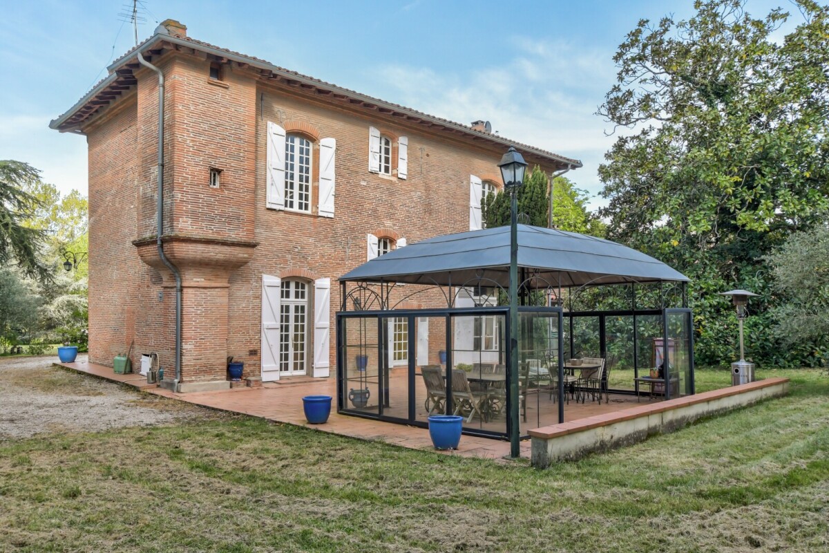 Photo 7 : Propriété - Préserville - 231m²