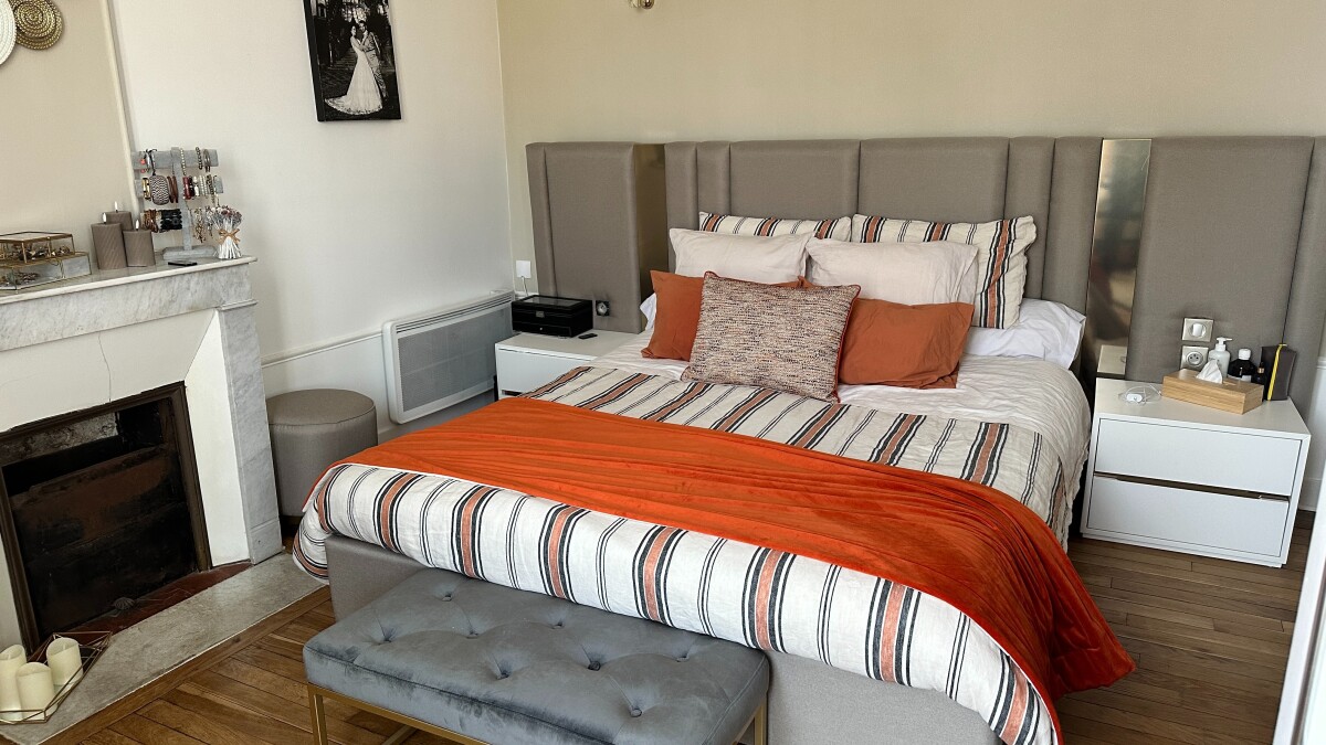 Photo 7 : Maison - Champigny-sur-Marne - 165m²