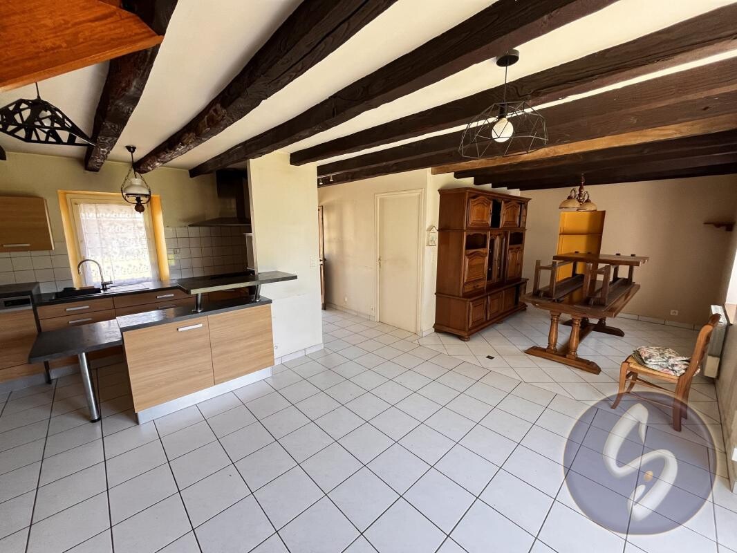 Photo 2 : Maison de charme avec dépendances et fort potentiel - Proche