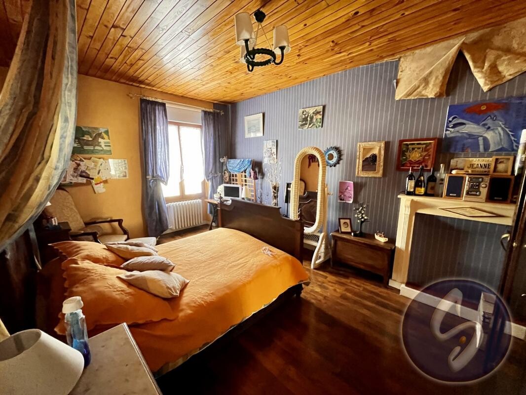 Photo 12 : Maison Familiale 6 pièces 150 m2
