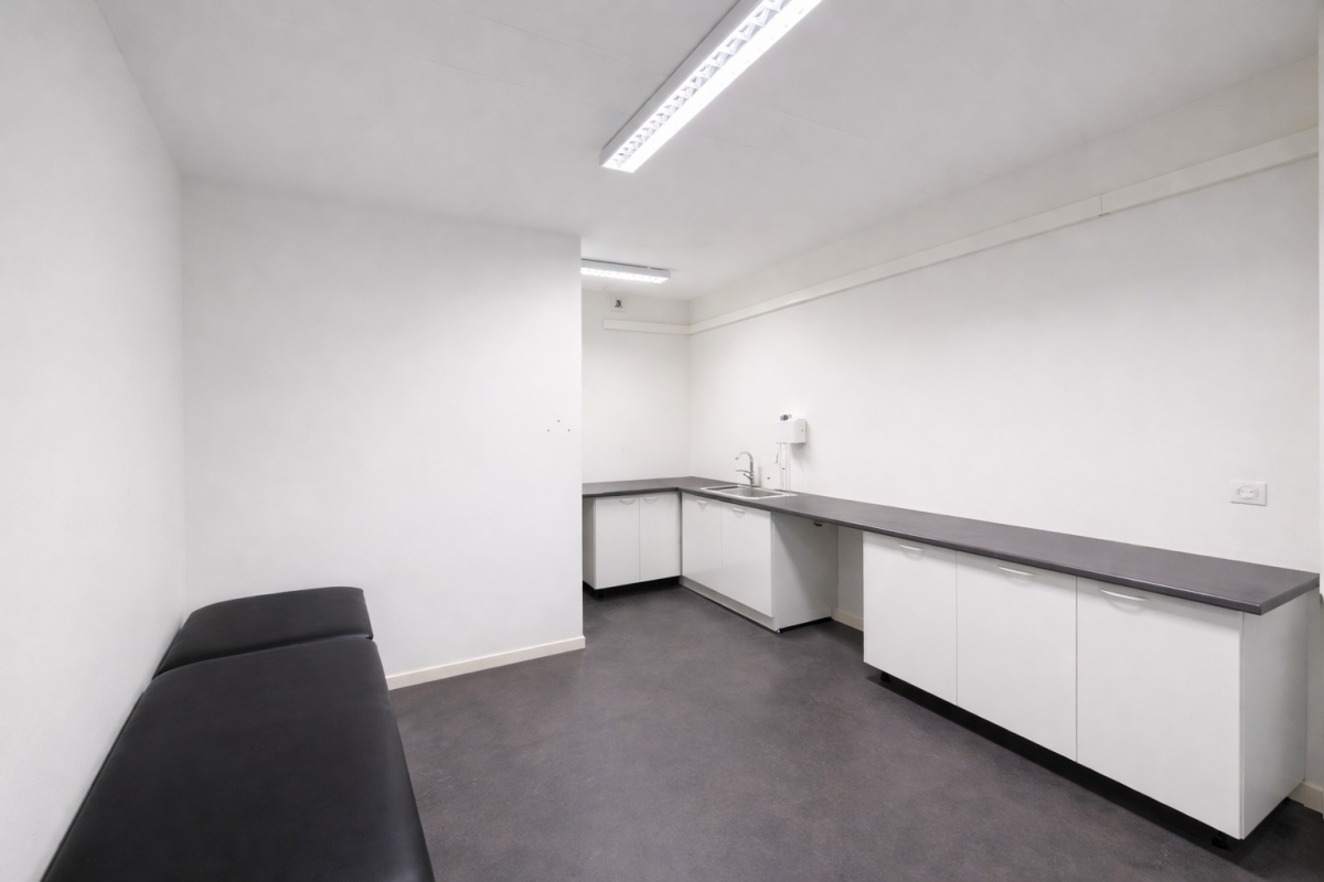 Photo 4 : BIARRITZ – EMPLACEMENT STRATÉGIQUE - PÔLE DE SANTÉ