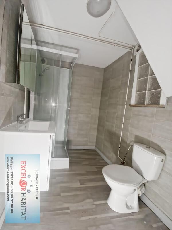 Photo 26 : MAISON PRINCIPALE 130 m² + APPARTEMENT INDÉPENDANT 80 m² BOIS et JARDIN 3700 m² – FORT POTENTIEL