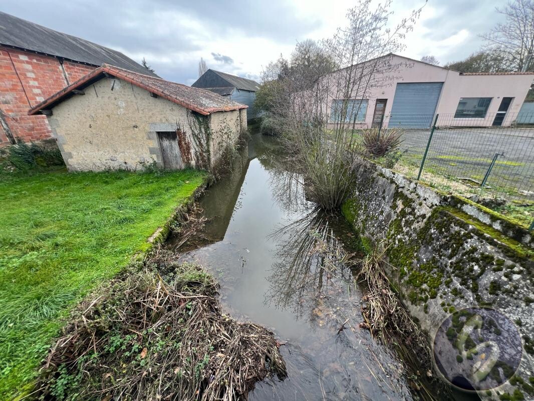 Photo 2 : Maison à vendre Vasles