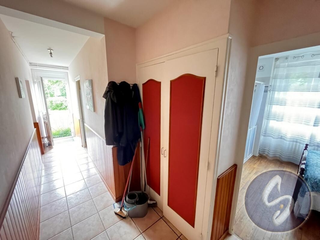 Photo 5 : Maison familiale 5 pièces 121 m2 avec garage