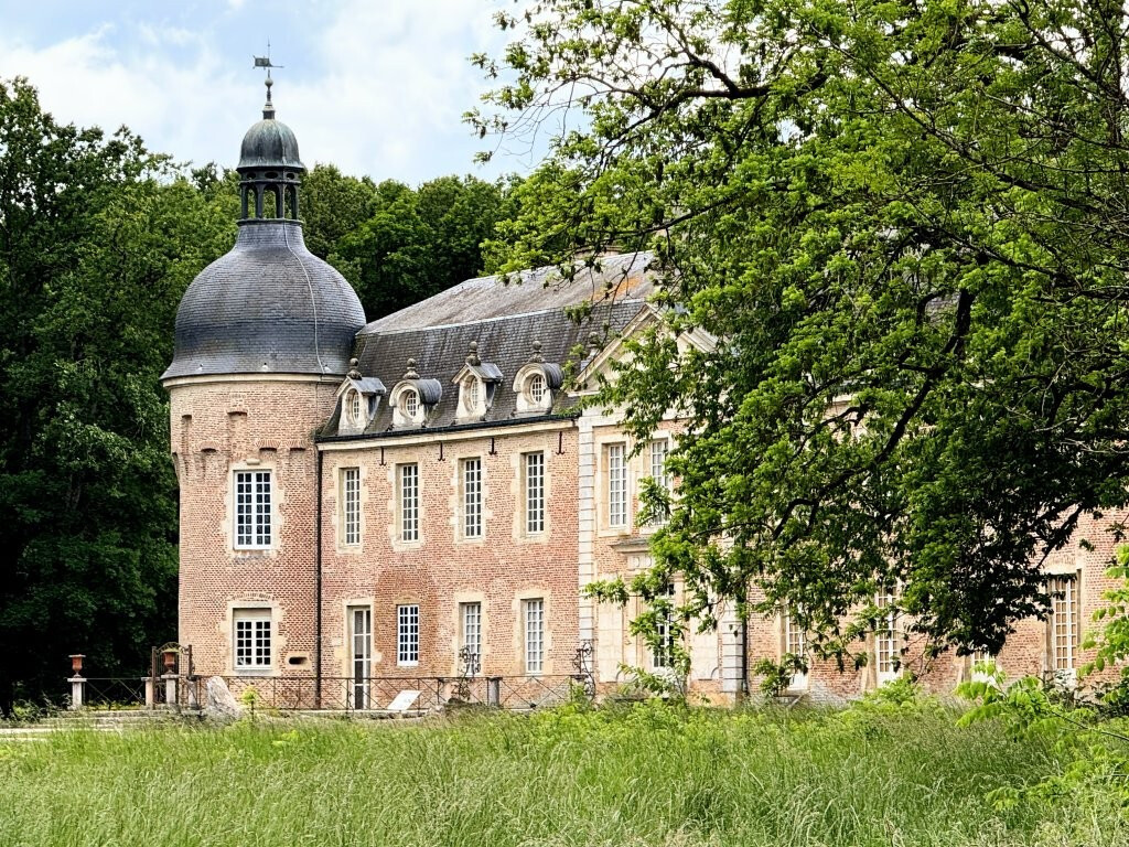 Photo 8 : Maison - Pierre-de-Bresse - 175m²