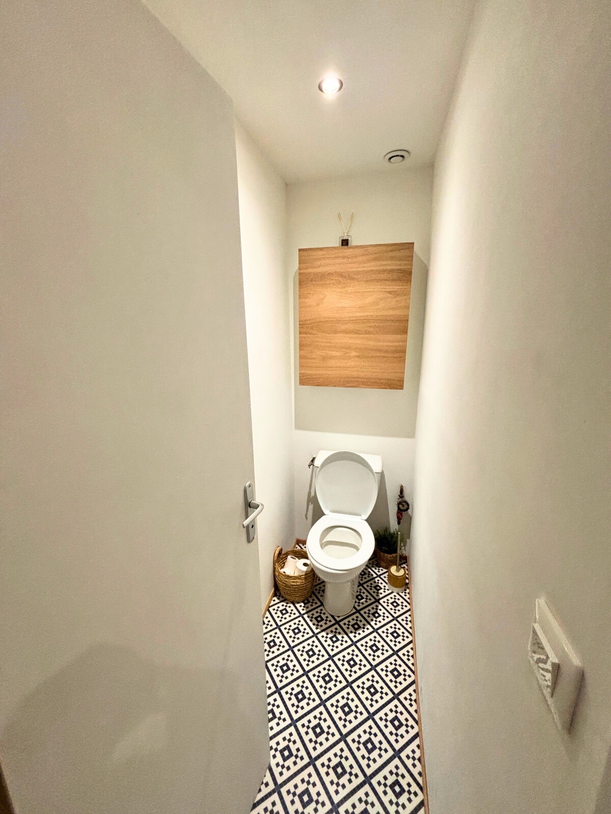 Photo 11 : Appartement - Saint-Malo - 34m²