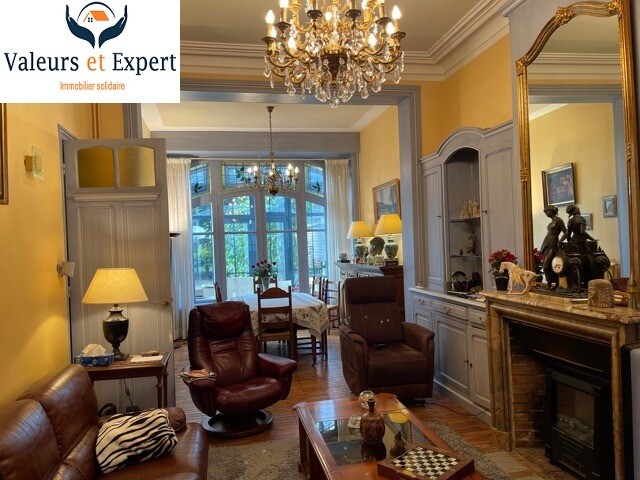 Photo 5 : Villa - Templemars - 228m²