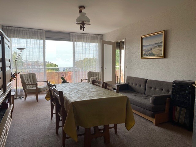 Photo 1 : Appartement - Ronchin - 76m²