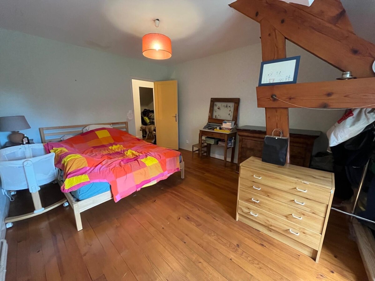 Photo 9 : Maison - Tourouvre au Perche - 130m²