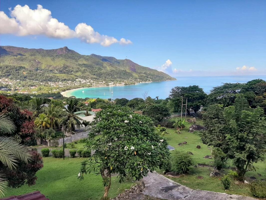 Photo 12 : Villa de Luxe Beau Vallon, Mahé, Seychelles - 2 650 000 €