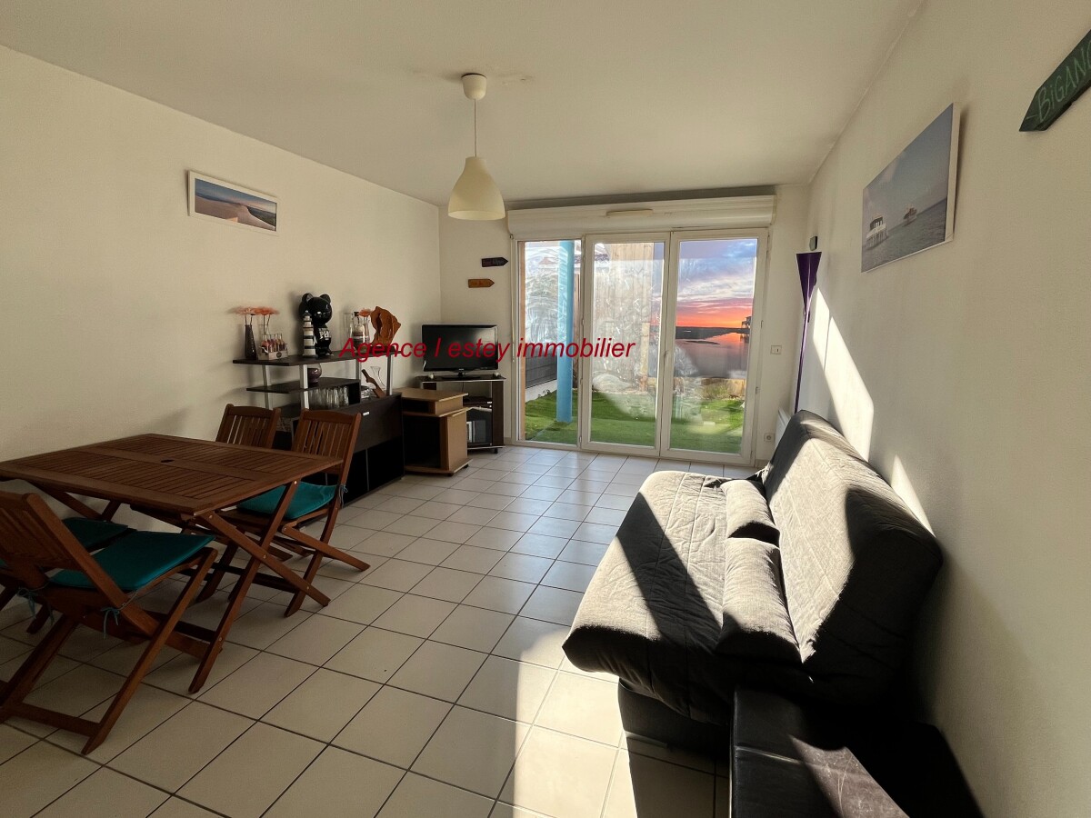 Photo 4 : Appartement - La Teste-de-Buch - 42m²