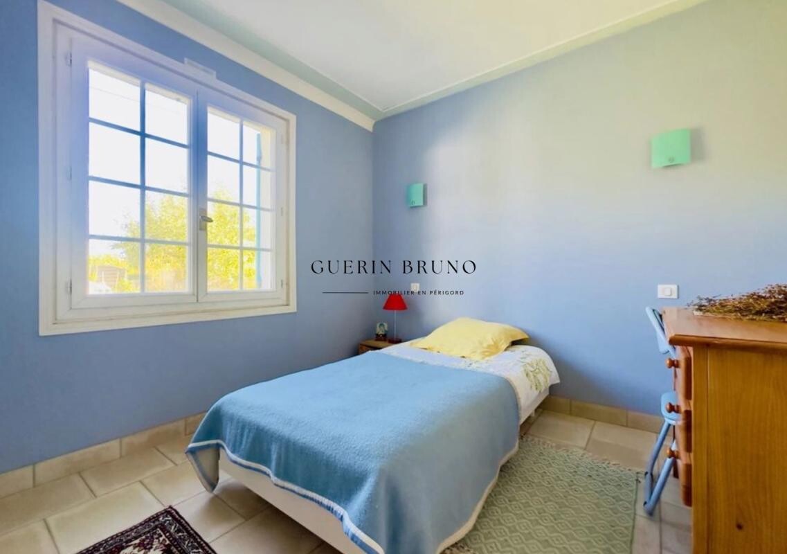 Photo 5 : Maison plain pied 3 chambres, Bergerac