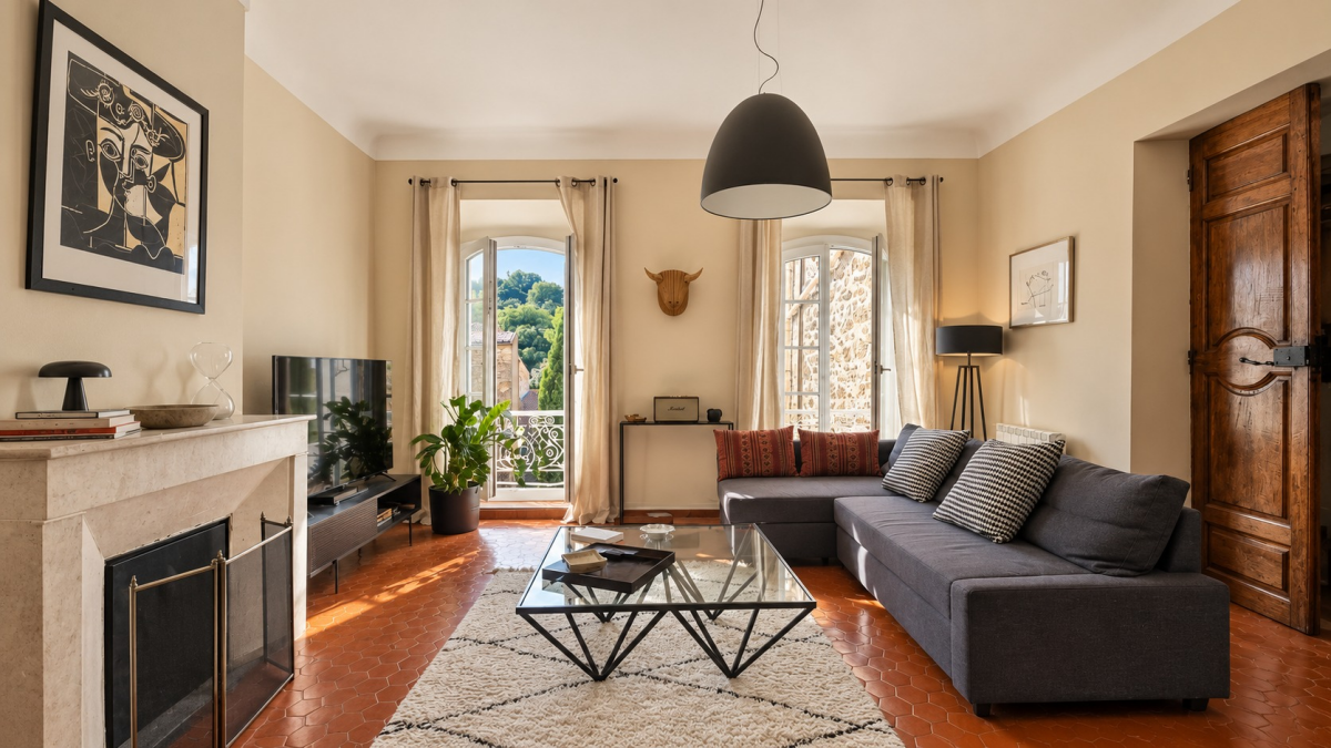 Photo 4 : Maison - Rognes - 131m²