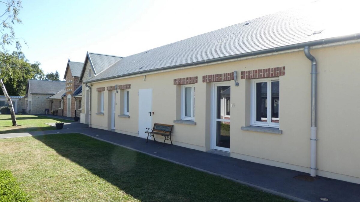 Photo 15 : Domaine Hôtelier de Standing à 30 min de Reims - 21 Chambres