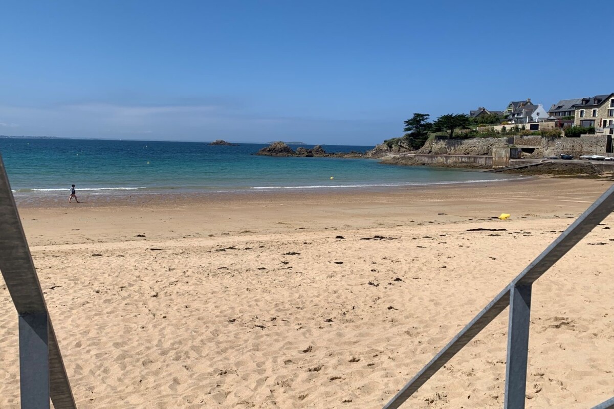 Photo 12 : Appartement - Saint-Malo - 51m²