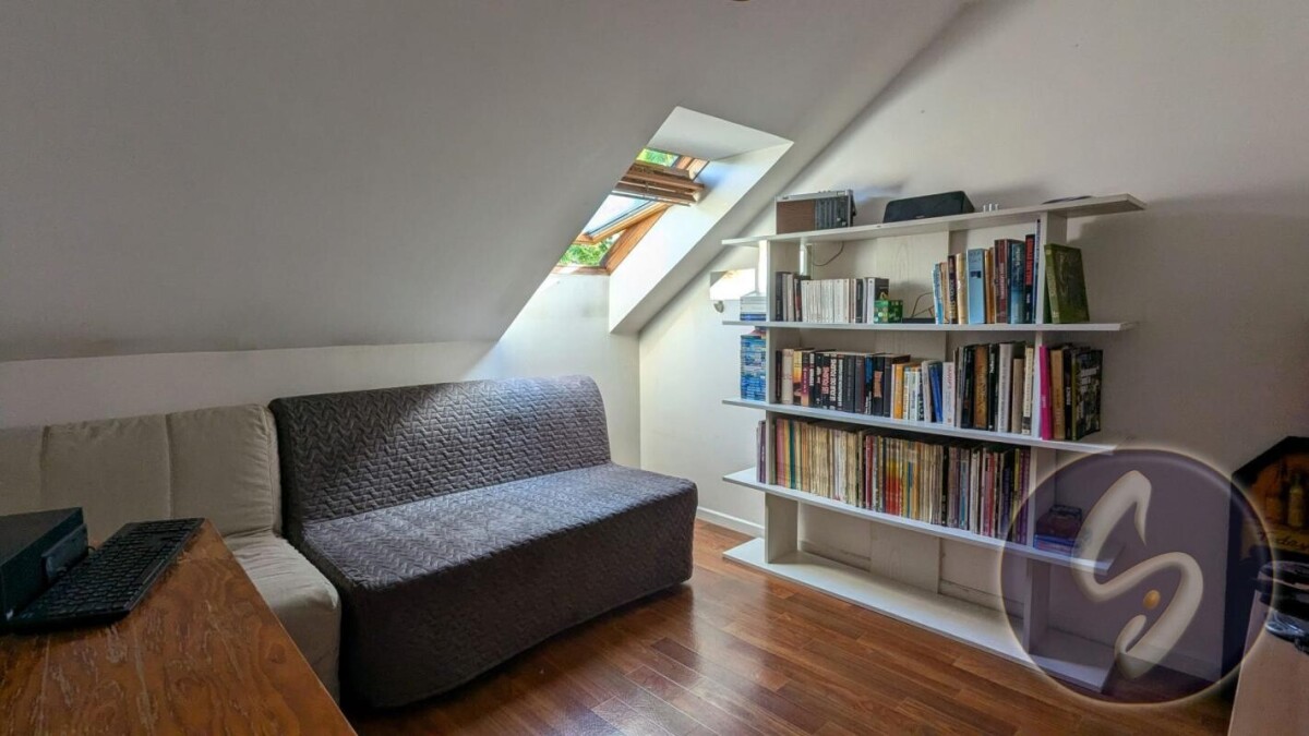Photo 8 : MAISON PROCHE ERDRE - La Jonelière