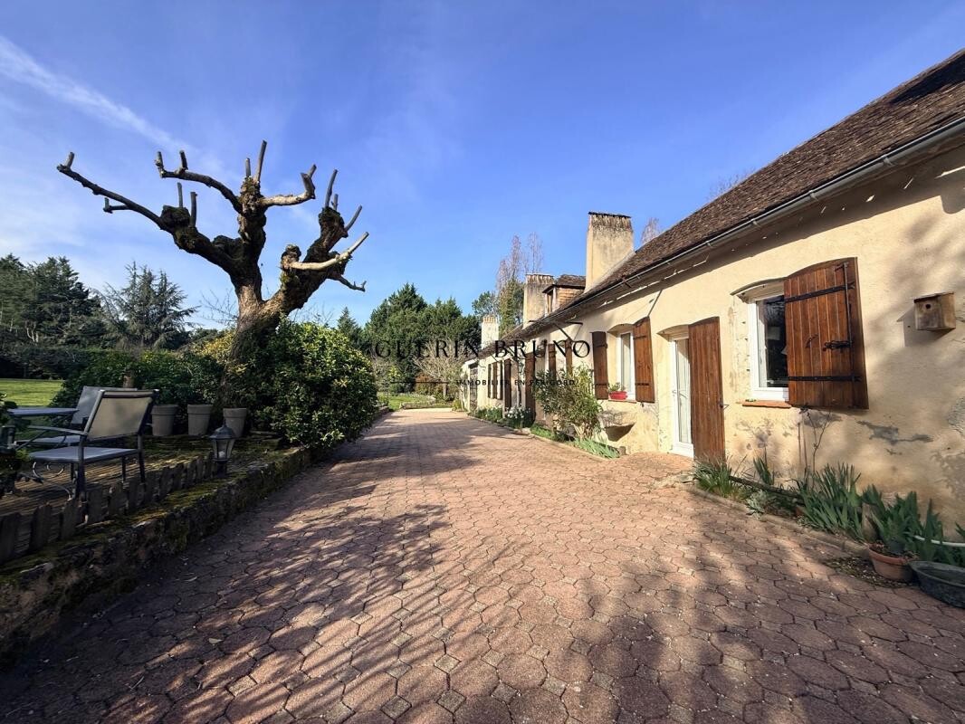 Photo 2 : PÉRIGORD – PROPRIÉTÉ DE CHARME AVEC MAISON D’AMIS