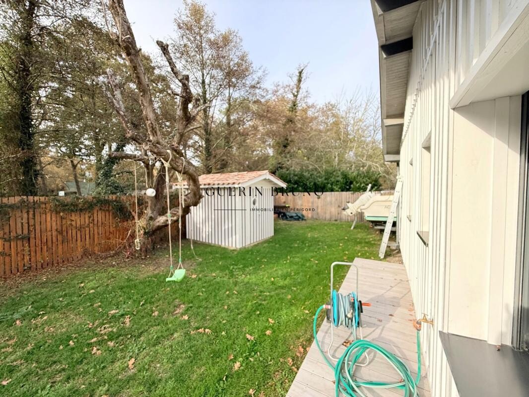 Photo 17 : Villa à Lanton 3 chambres