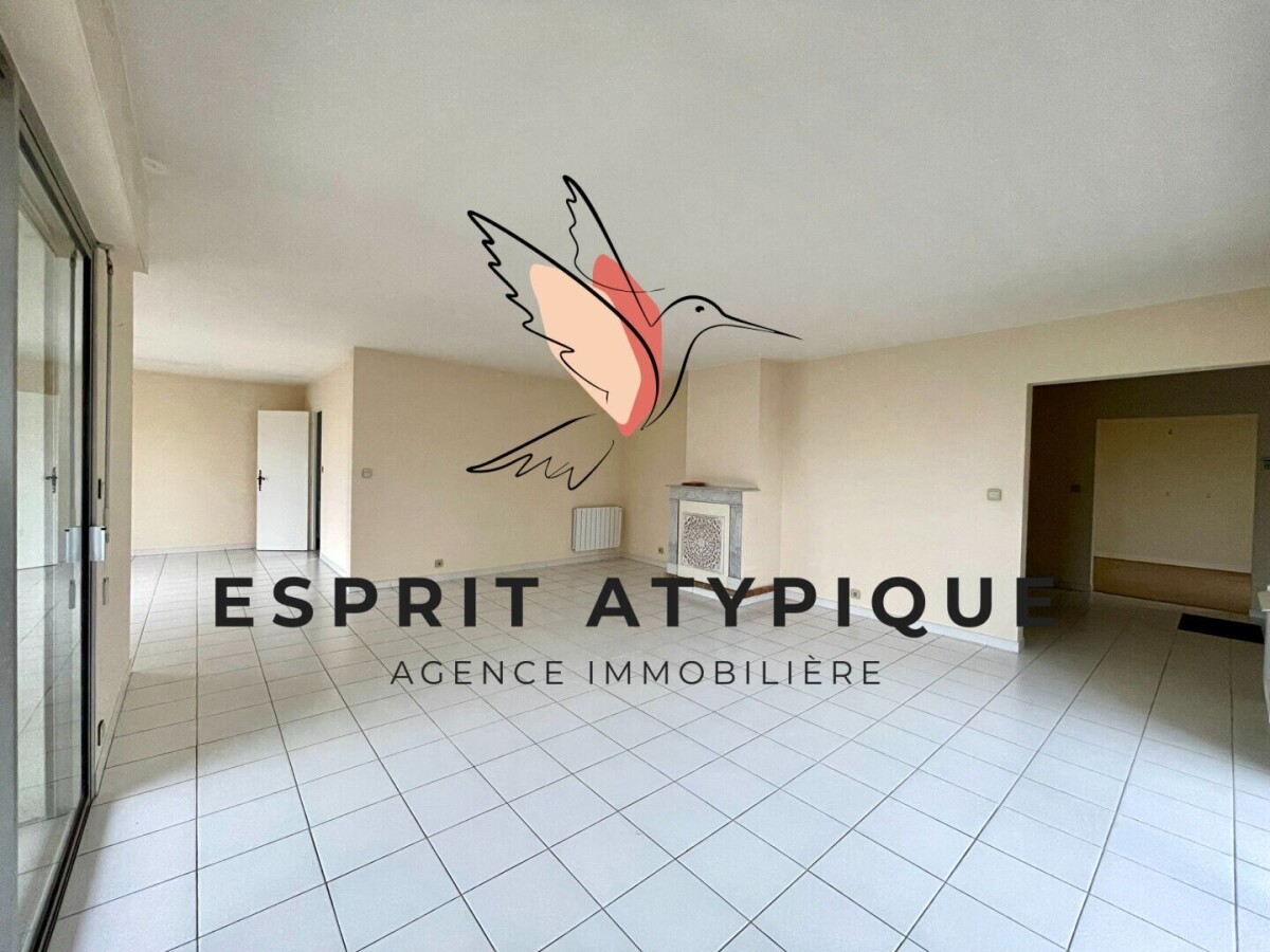 Photo 3 : Maison - Labouheyre - 221m²