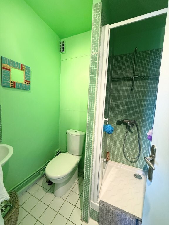 Photo 11 : Appartement - Paris - 97m²