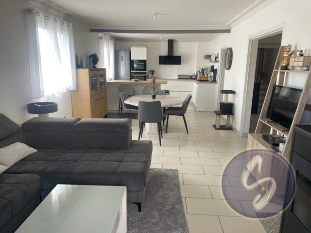 Photo 3 : Bel appartement spacieux et lumineux