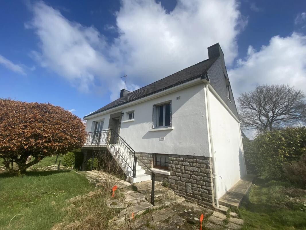 Photo 2 : Maison à rénover 150 m² - Sulniac
