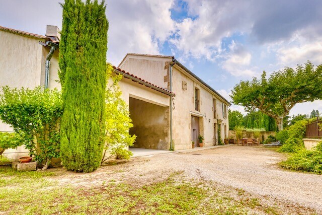 Photo 3 : Maison - Châteaurenard - 161m²