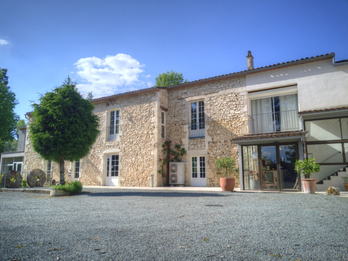 Photo 3 : Local commercial - Monflanquin - 750m²