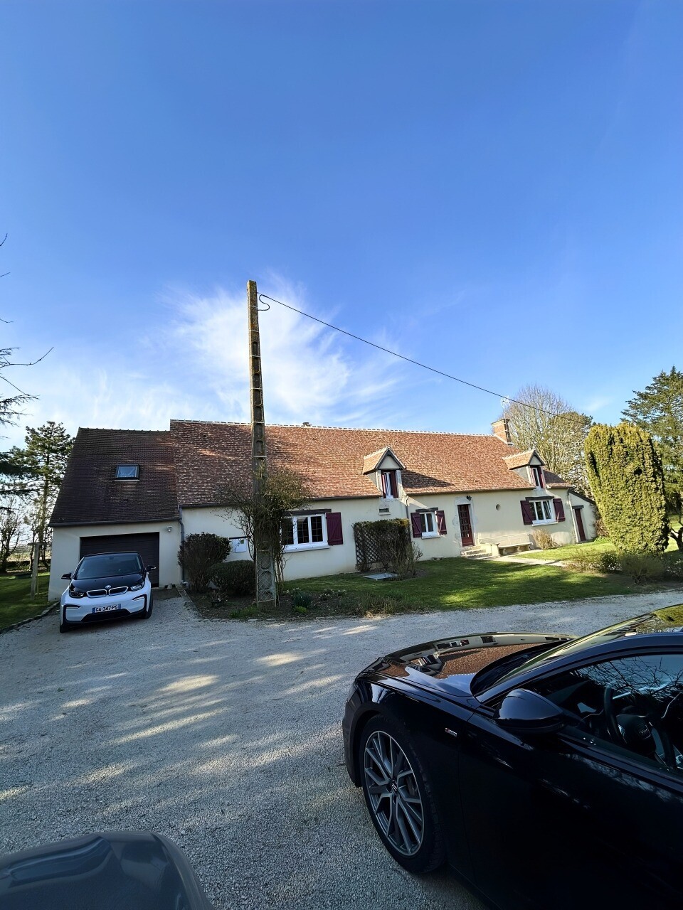 Photo 1 : Maison - Orléans - 268m²