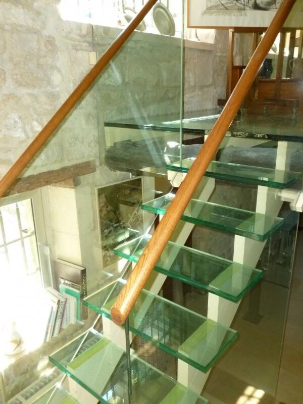 Photo 14 : Château Médiéval Classé MH à Vendre - Près de Soissons
