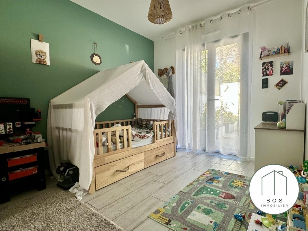 Photo 19 : Villa contemporaine avec piscine