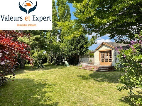 Photo 5 : Maison - Templemars - 104m²