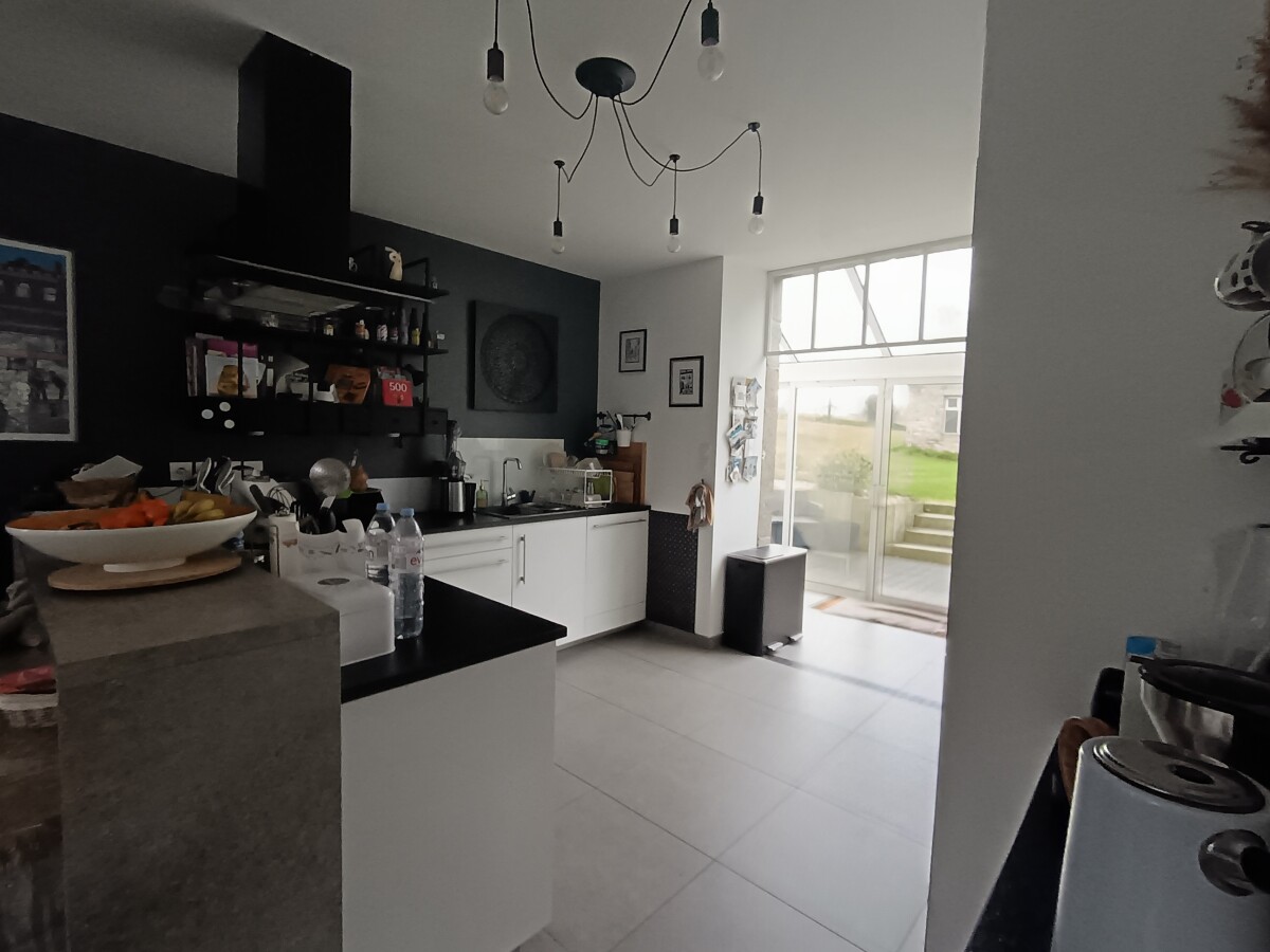 Photo 5 : Maison - Plouarzel - 225m²