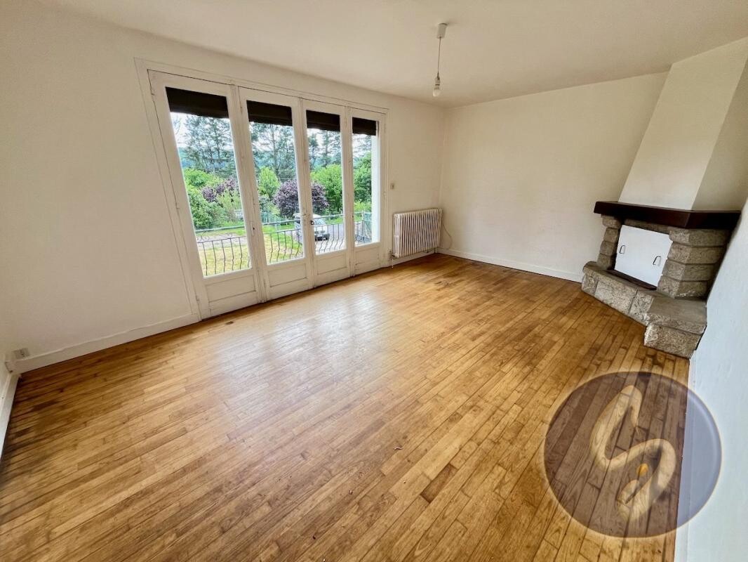 Photo 3 : Maison 5 pièces 102 m2 sur sous-sol avec Garage