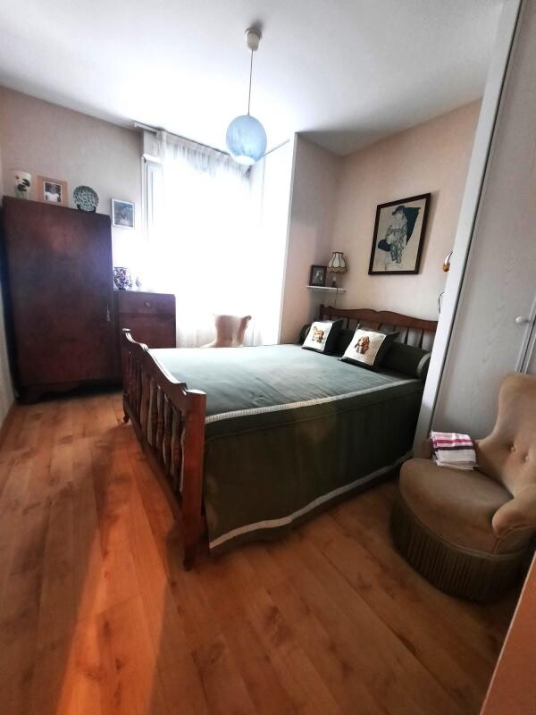 Photo 11 : Appartement, type 5 avec terrasse de 55m2