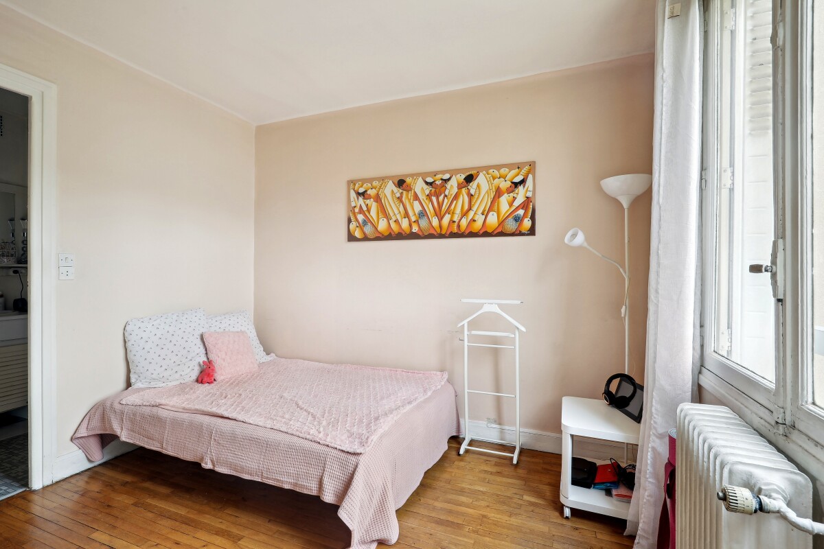 Photo 6 : Appartement - Saint-Cloud - 47.54m²