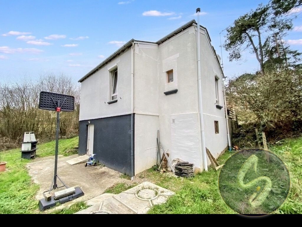 Photo 1 : Maison 3 pièces 41 m2