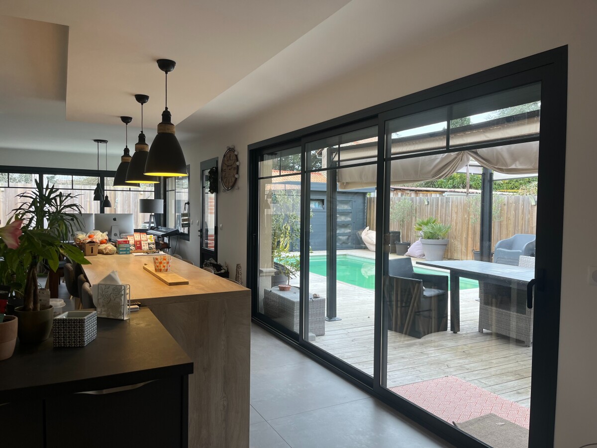 Photo 5 : Maison - La Teste-de-Buch - 150m²