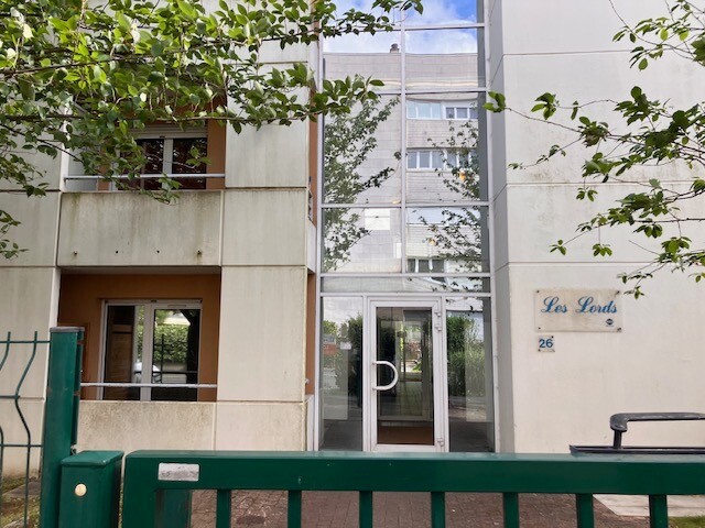 Photo 3 : Talence-T1 idéal investisseur proche tramB commerces et facs