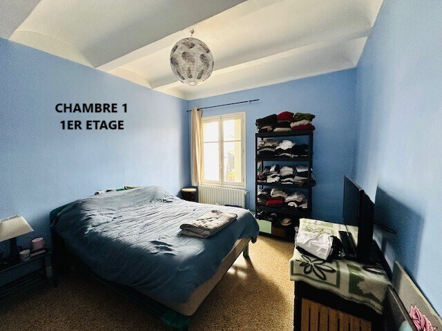 Photo 10 : Maison - Saint-Bauzille-de-Putois - 169m²