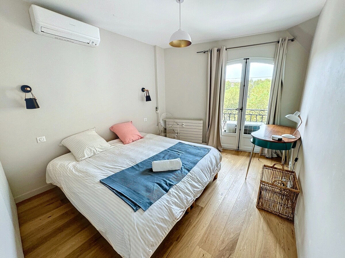 Photo 6 : Appartement - Aix-en-Provence - 68m²