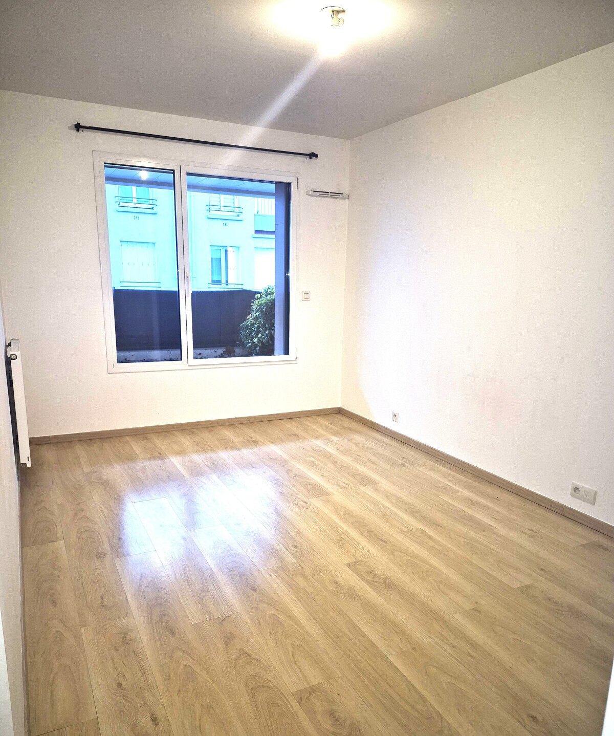 Photo 4 : Appartement - Brest - 60.55m²