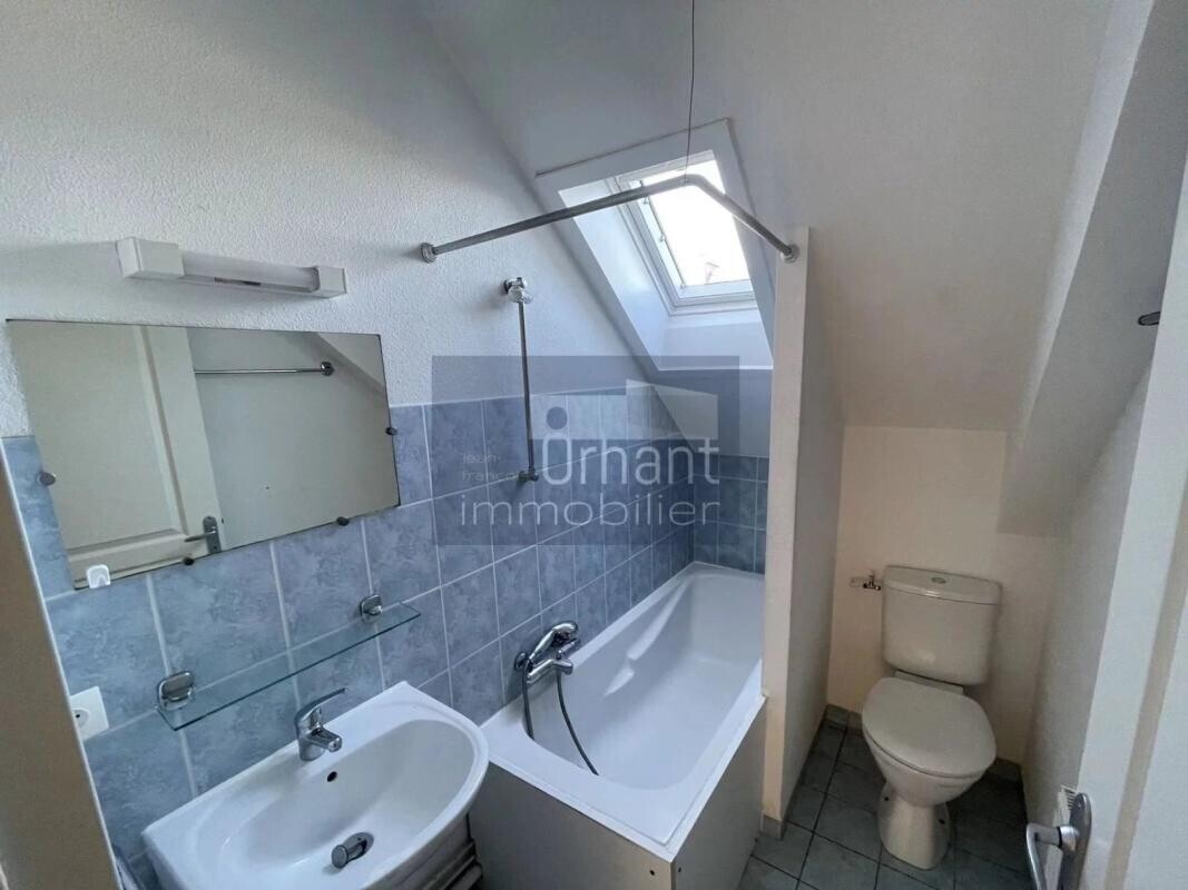 Photo 14 : Maison 2003 - 3 chambres + garage + terrasse et jardin proche bourg – Theix