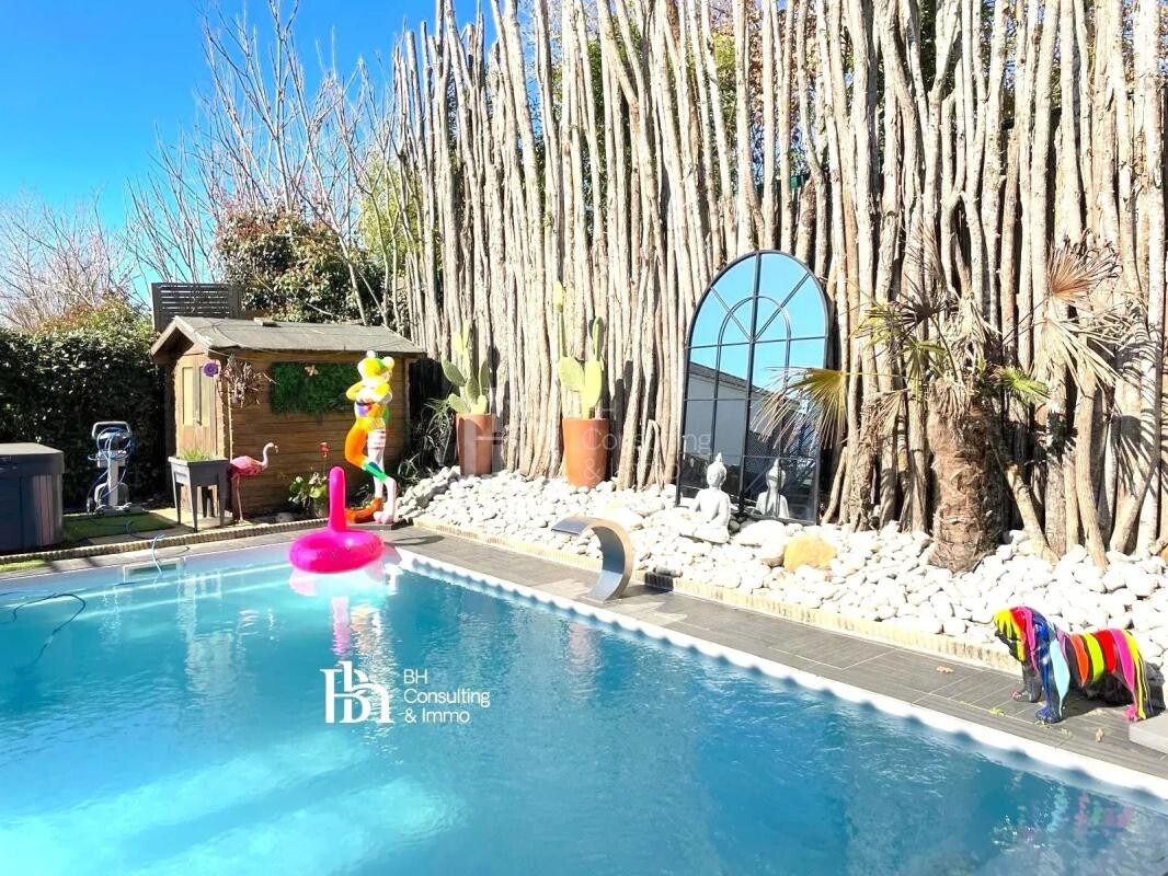 Photo 3 : Jolie  Maison Proche Golf