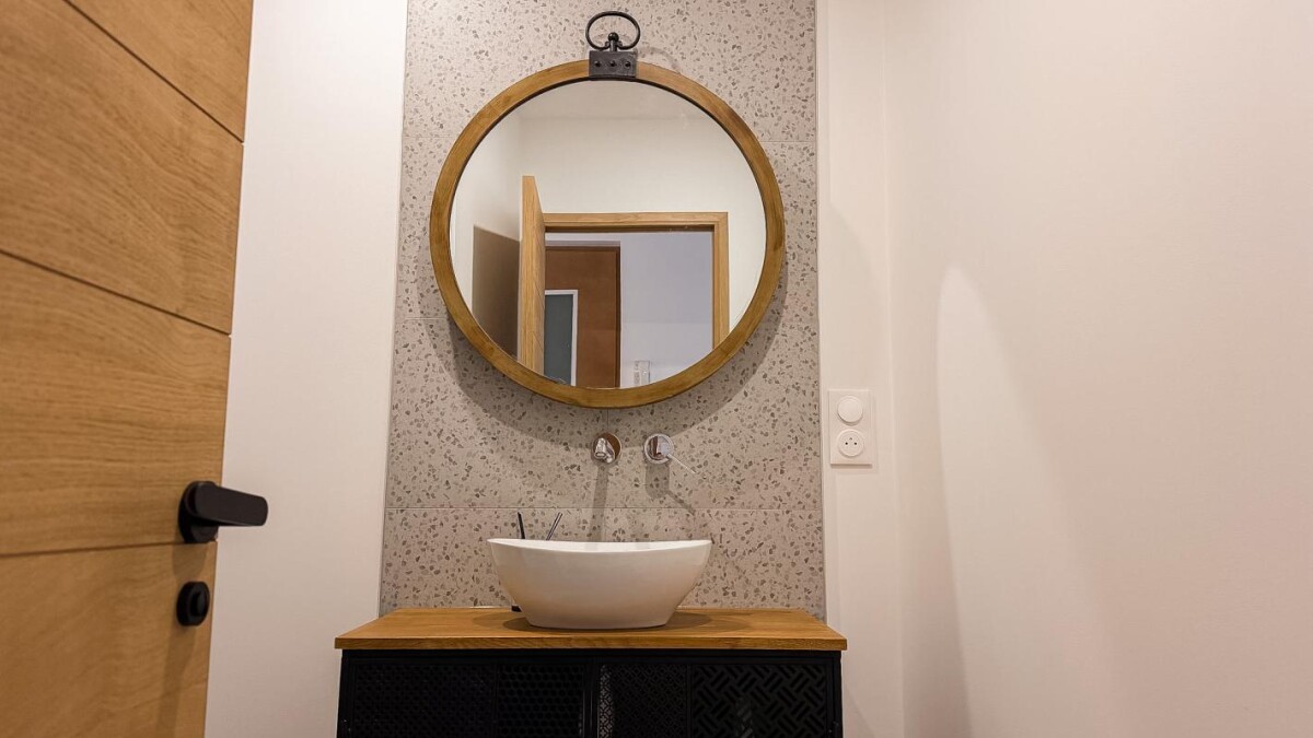 Photo 8 : Appartement de standing lumineux en hyper centre