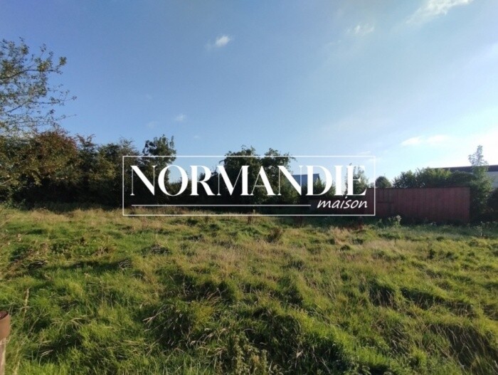 Photo 1 : Terrain de 1050 m2 à vendre à Brandiancourt