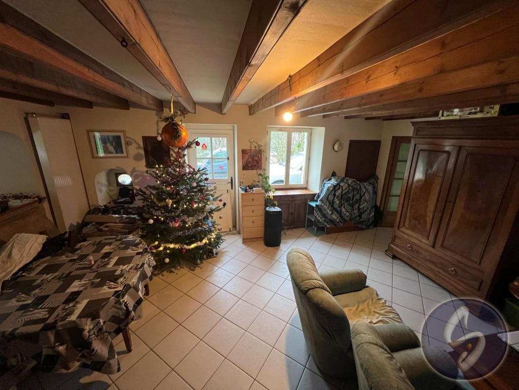 Photo 21 : Maison à vendre Augé