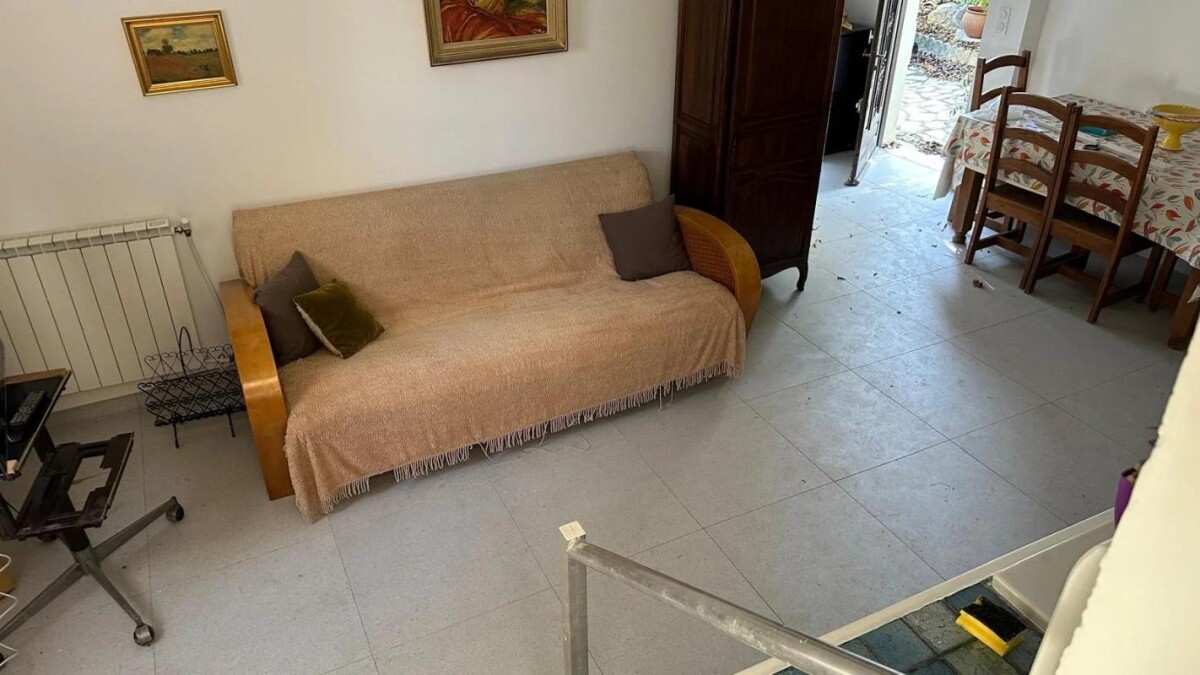 Photo 20 : Villa de plain pied avec appartement et dépendances à Vedène